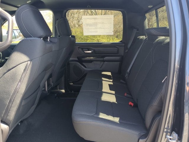 2026 RAM Ram 1500 Express