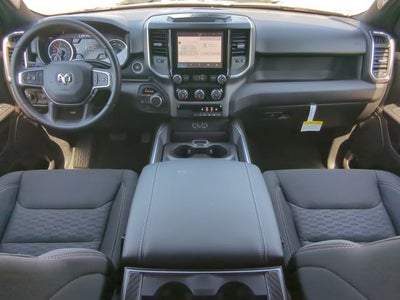 2026 RAM Ram 1500 Express