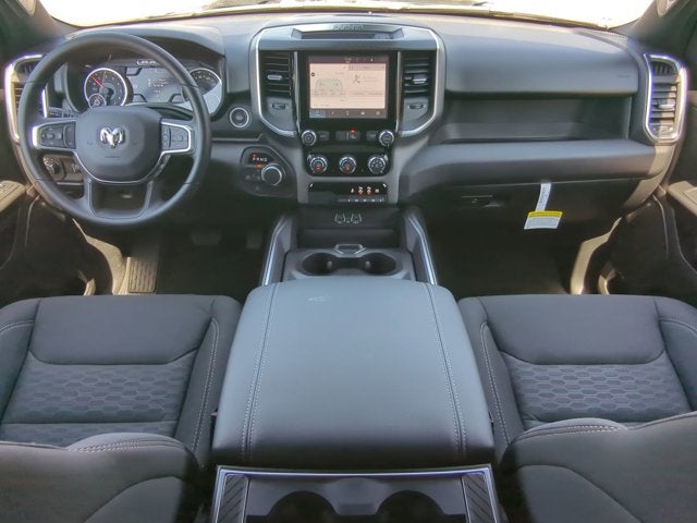 2026 RAM Ram 1500 Express