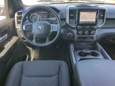 2026 RAM Ram 1500 Express