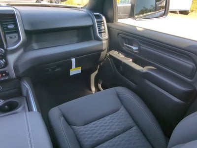 2026 RAM Ram 1500 Express