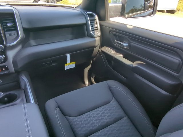 2026 RAM Ram 1500 Express