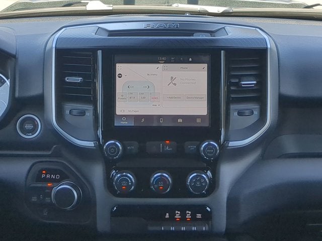 2026 RAM Ram 1500 Express