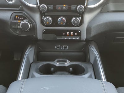 2026 RAM Ram 1500 Express