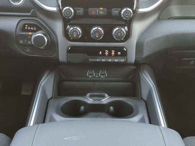 2026 RAM Ram 1500 Express