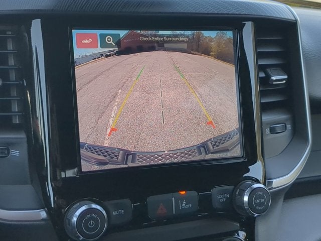 2026 RAM Ram 1500 Express