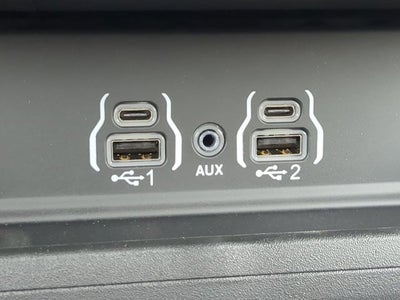 2026 RAM Ram 1500 Express