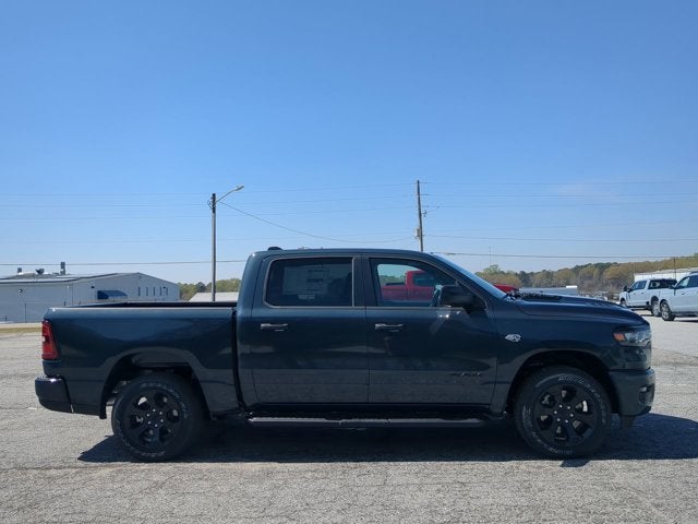 2026 RAM Ram 1500 Express