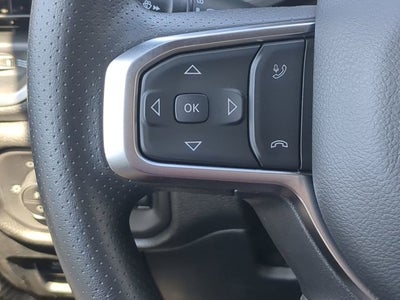 2026 RAM Ram 1500 Express