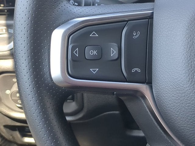 2026 RAM Ram 1500 Express