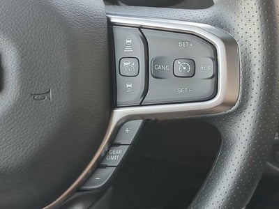 2026 RAM Ram 1500 Express