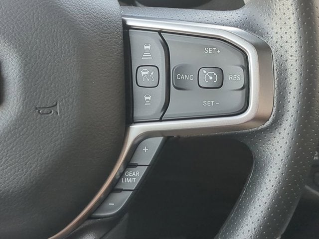 2026 RAM Ram 1500 Express