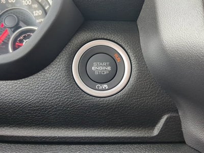 2026 RAM Ram 1500 Express