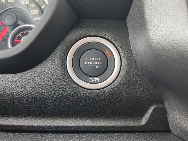 2026 RAM Ram 1500 Express