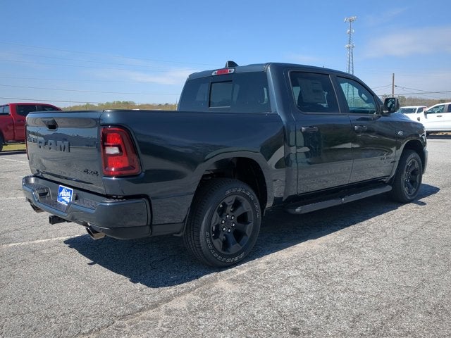 2026 RAM Ram 1500 Express