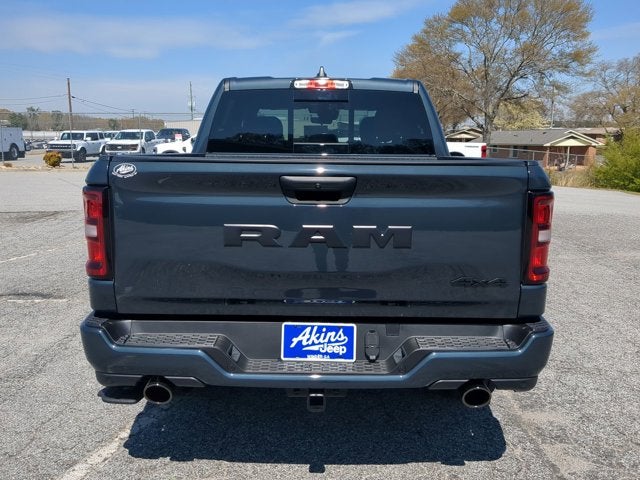 2026 RAM Ram 1500 Express