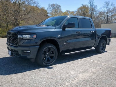 2026 RAM Ram 1500 Express