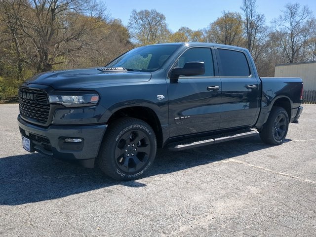 2026 RAM Ram 1500 Express