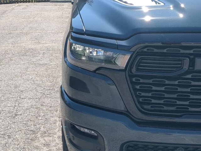 2026 RAM Ram 1500 Express