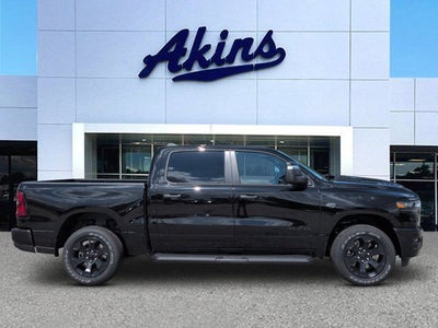 2027 RAM 1500 Express
