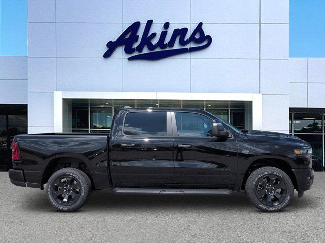 2027 RAM 1500 Express