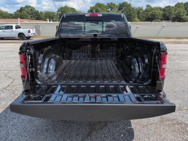 2027 RAM 1500 Express