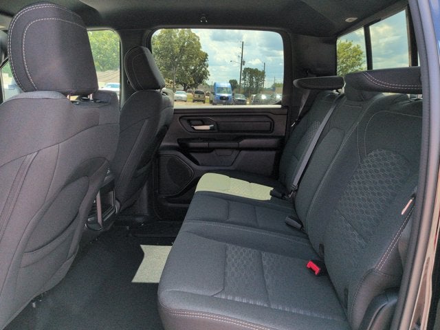 2027 RAM 1500 Express
