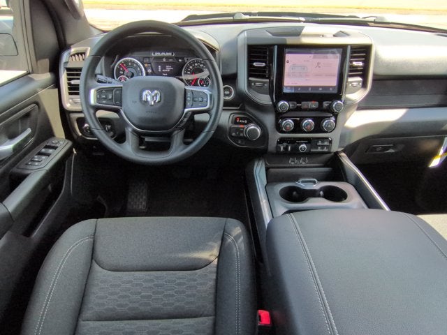 2027 RAM 1500 Express