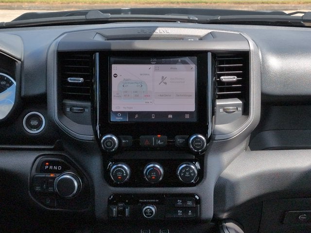 2027 RAM 1500 Express