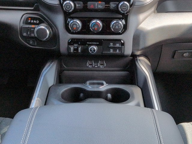 2027 RAM 1500 Express