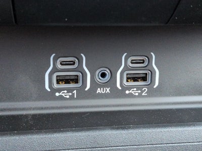 2027 RAM 1500 Express