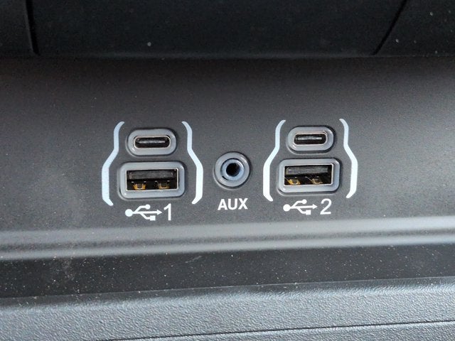 2027 RAM 1500 Express