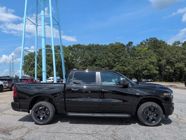 2027 RAM 1500 Express