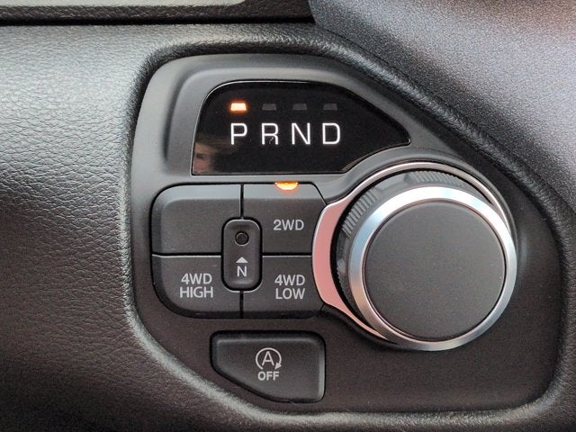 2027 RAM 1500 Express