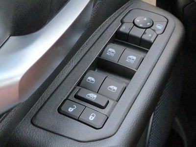 2027 RAM 1500 Express