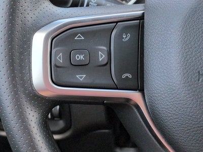 2027 RAM 1500 Express