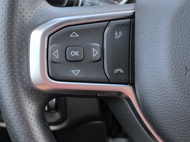 2027 RAM 1500 Express