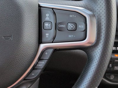 2027 RAM 1500 Express