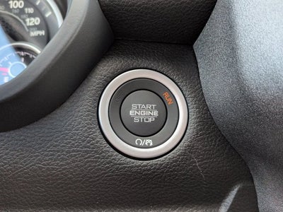 2027 RAM 1500 Express