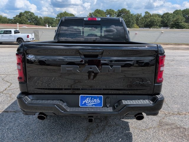 2027 RAM 1500 Express