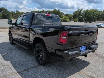 2027 RAM 1500 Express