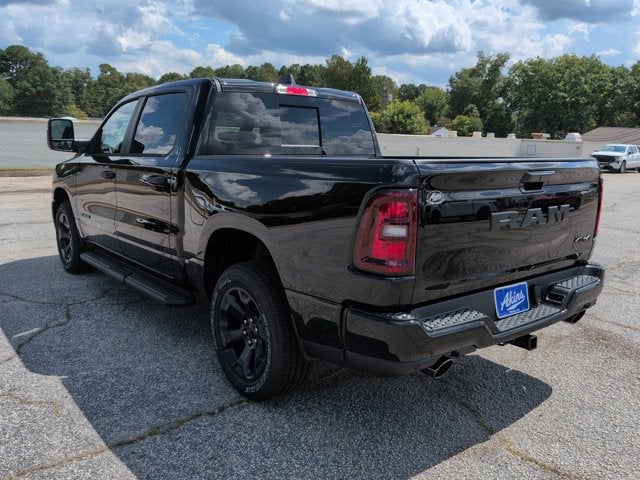 2027 RAM 1500 Express