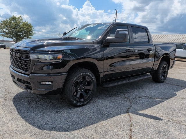 2027 RAM 1500 Express