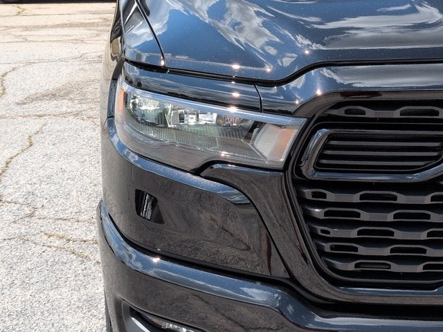 2027 RAM 1500 Express