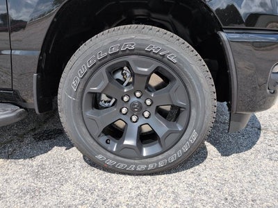 2027 RAM 1500 Express