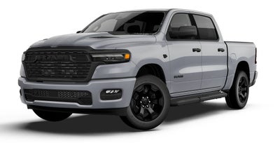 2027 RAM 1500 Express