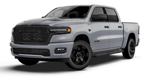2027 RAM 1500 Express