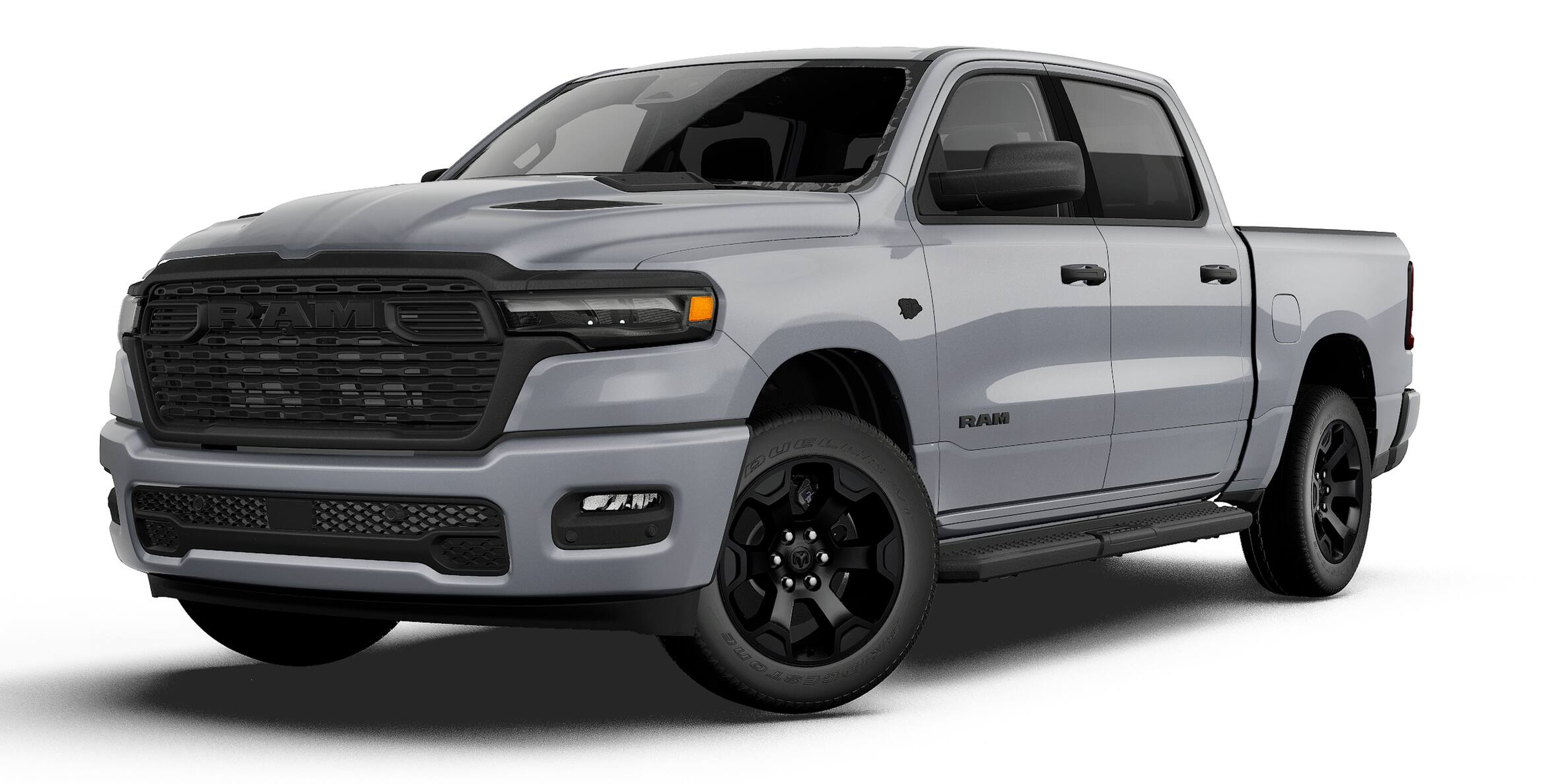 2027 RAM 1500 Express