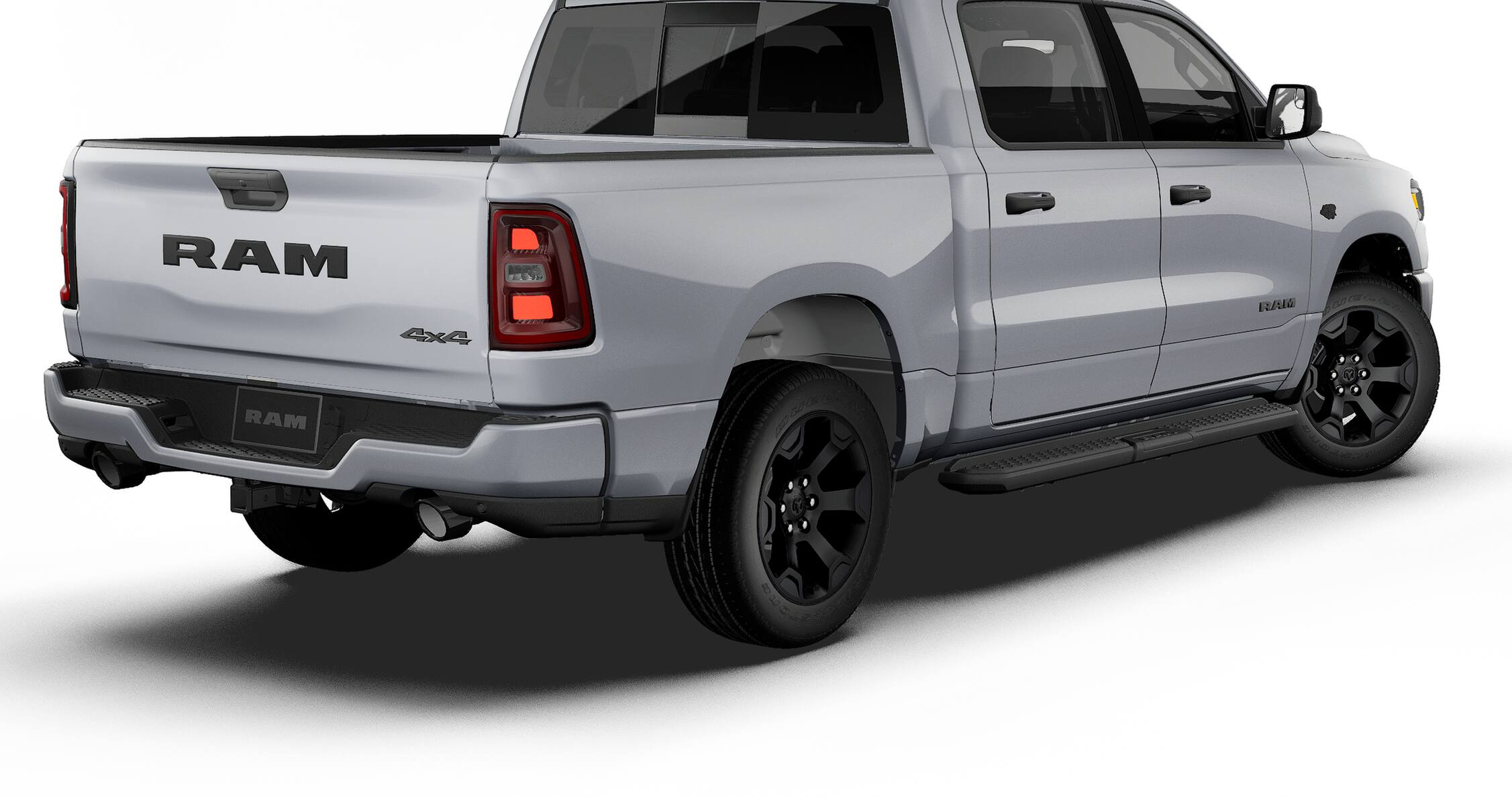 2027 RAM 1500 Express