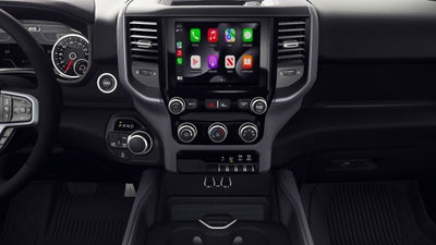 2027 RAM 1500 Express